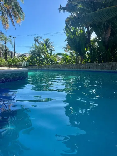 Casa em condomínio Enseada Guarujá