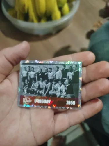 Figurinha 