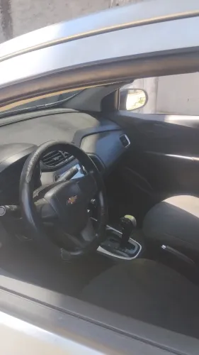 Chevrolet Onix Hatch Advantage 1.4 8V Flex Aut. 4P 2018