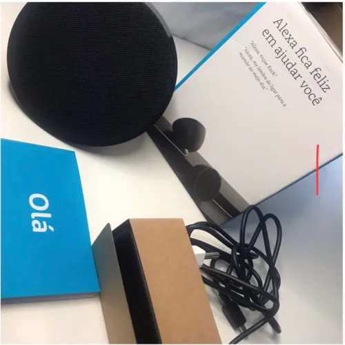 Alexa Echo Pop
