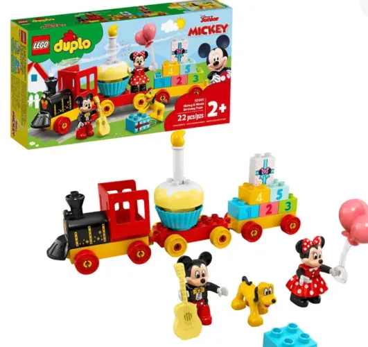 Lego Duplo Disney