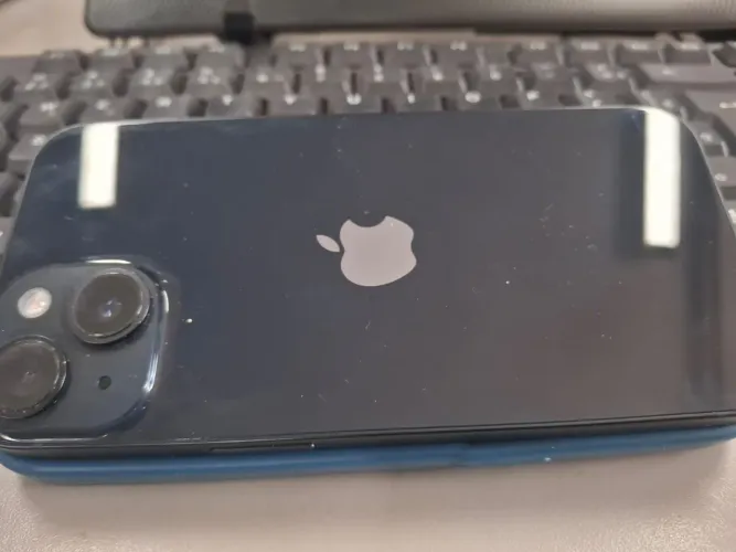 iPhone 14