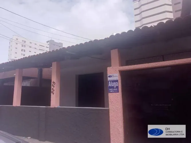 Ponto para alugar, 83 m² por R$ 3.356,83/mês - Aldeota - Fortaleza/CE