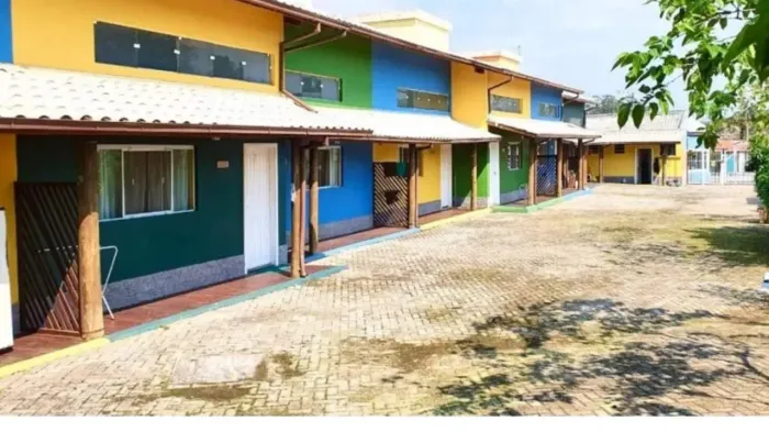 EXCELENTE OPORTUNIDADE DE INVESTIMENTO! POUSADA LAGOINHA, FLORIANÓPOLIS-SC