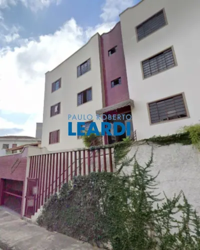 APARTAMENTO - JARDIM CASCATINHA - MG
