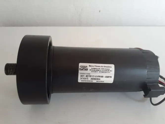 Motor 24312