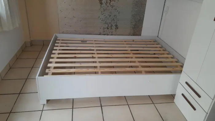 Cama casal