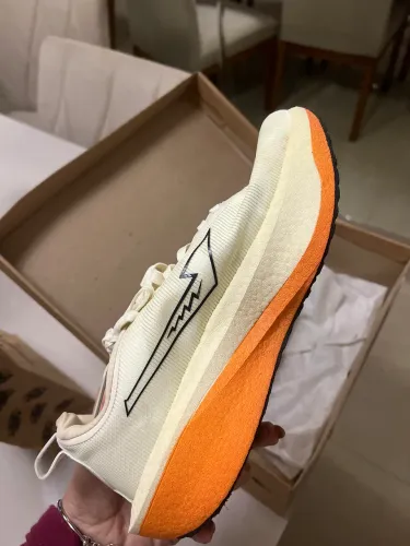 Vendo tenis chunta 37