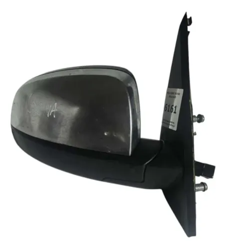 Retrovisor Direito Meriva 2002 A 2012 Elétrico.Original