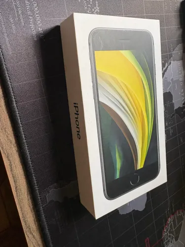 Iphone SE 2020