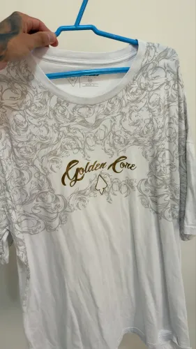 Camisa MCD 