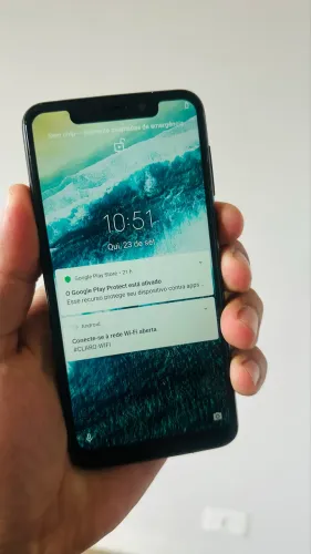 Moto one 64GB