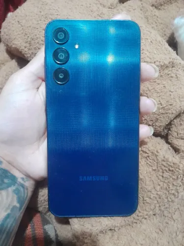 Celular Samsung A25 5g