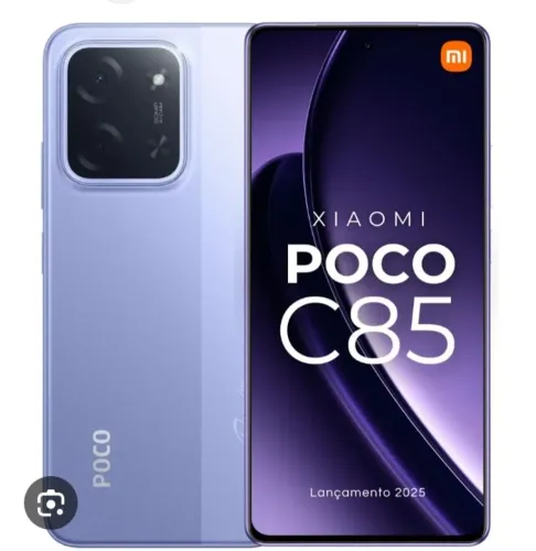 Poco c85