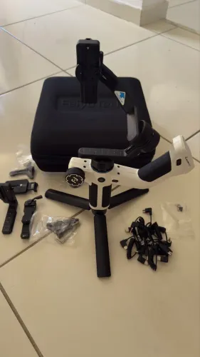 Gimbal Scorp Mini 2