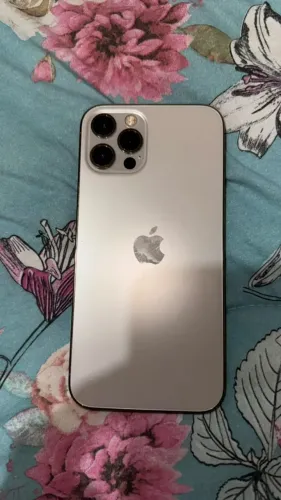 Iphone 12 pro iphone
