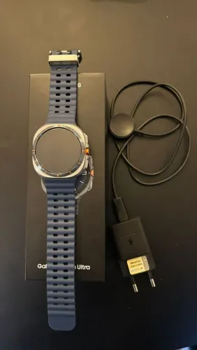 Smartwatch Samsung Ultra