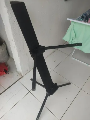 Suporte stay de teclado