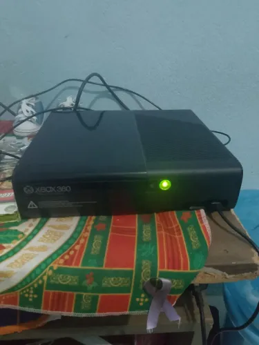 X box slim bloqueado