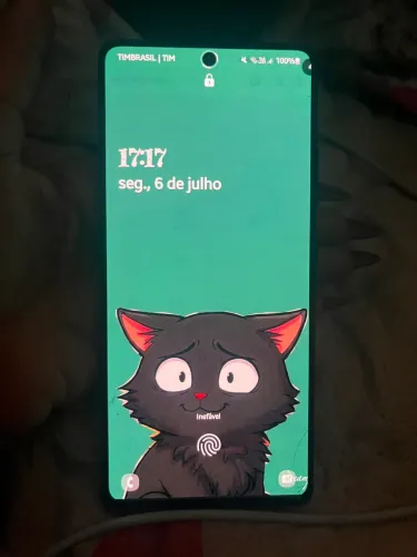 Samsung s10lite 128g 8 ram