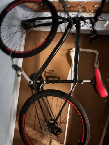 Bicicleta aro 29