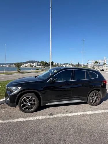 BMW X1 Sdrive 20I X-line 2.0 TB Active Flex 2020