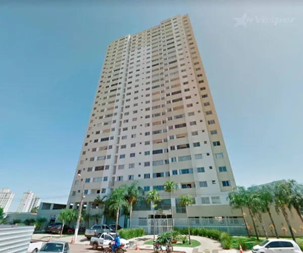 Near Lourenzzo Residence - Apartamento à venda no bairro Vila Rosa - Goiânia/GO