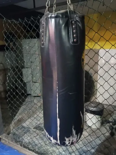 Saco de pancada