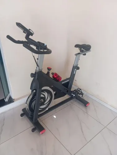 Bicicleta Ergométrica Odin Fit