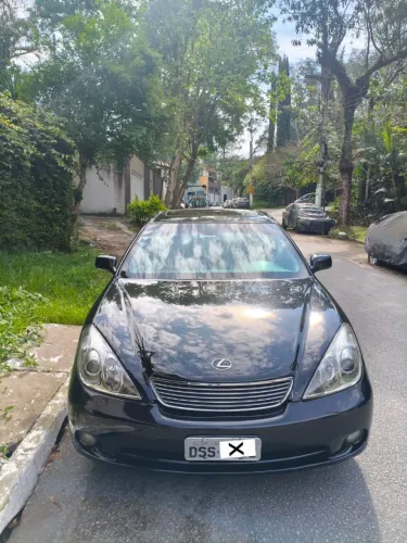 Lexus ES-330 3.3 24V 228cv 2006