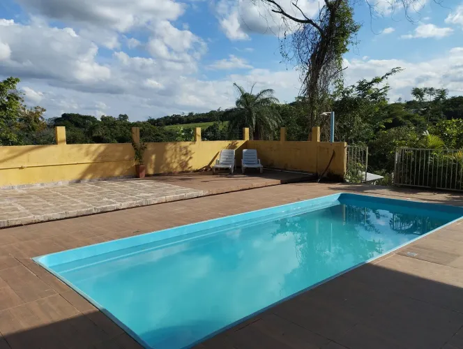 ALUGO SÍTIO finais de semana, feriados e dia útil 