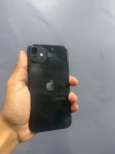 iPhone 11 - 64gb