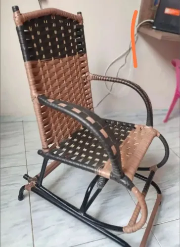 Cadeira balanço infantil 