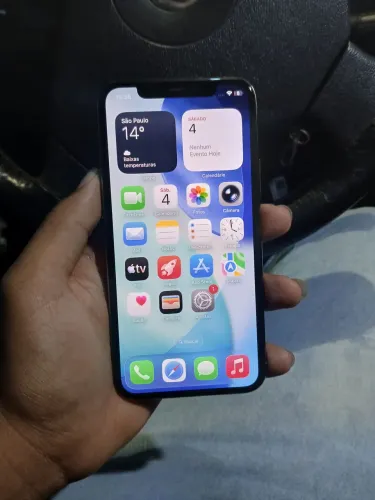 Iphone 11 pro