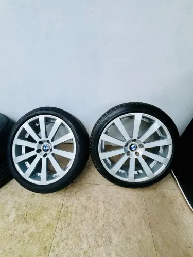 Rodas aro 20 furação 5x114