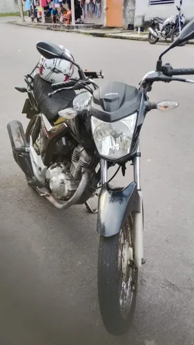 Venda de Moto 