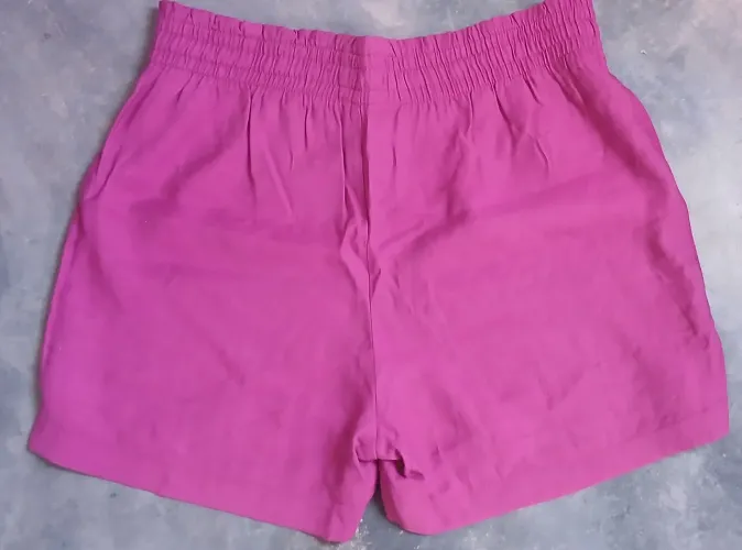 Short Plus Size Secret Glam - G1