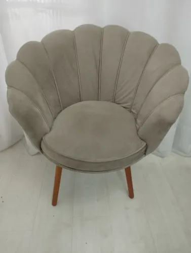 Poltrona pétala
