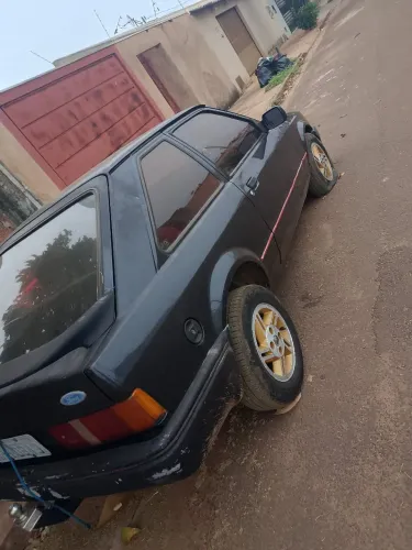 Ford Escort Hobby 1.0 1996