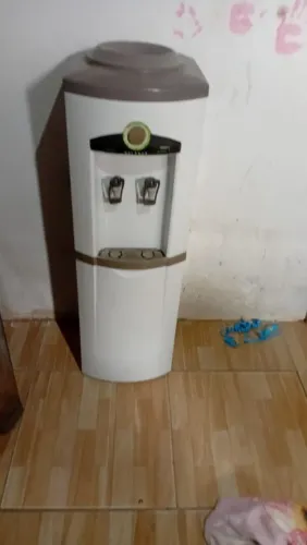 Gelagua esmaltec