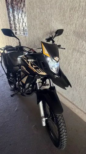 Honda XRE 300 Adventure ABS 2022 2023