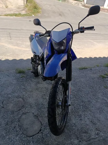 Vendo Lander 2009