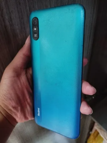 Redmi 9A