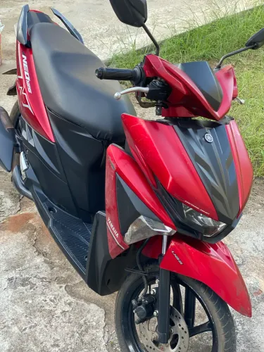 Yamaha Neo 2017