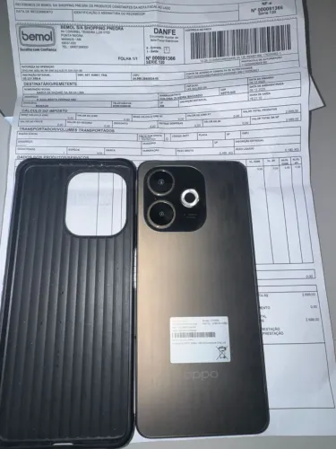 Celular oppo a5 pro