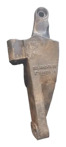 Suporte dianteiro motor Cummins ISL 4942476
