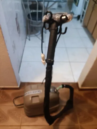Vendo máquina de passar roupa