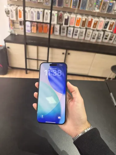IPHONE 15 PRO MAX 256GB