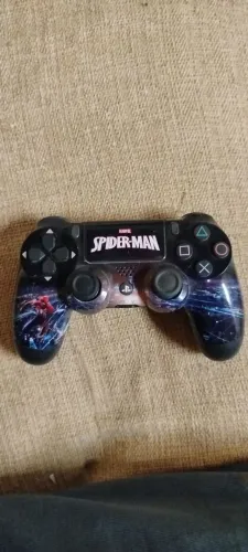 Controle primeira linha p/ PS4