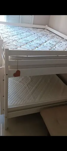 Cama Beliche CASAL